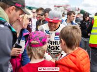 3 этап RDS GP NRing
