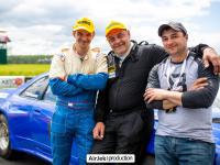 3 этап RDS GP NRing