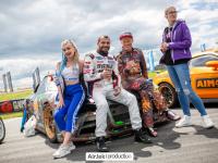 3 этап RDS GP NRing