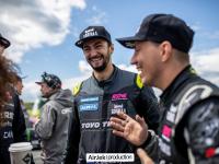 3 этап RDS GP NRing