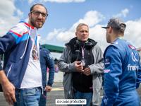 3 этап RDS GP NRing