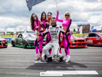 3 этап RDS GP NRing