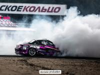 3 этап RDS GP NRing