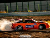 3 этап RDS GP NRing