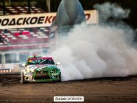 3 этап RDS GP NRing