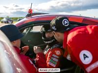 3 этап RDS GP NRing