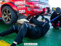 3 этап RDS GP NRing