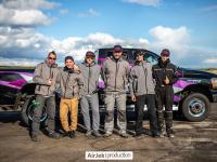 3 этап RDS GP NRing
