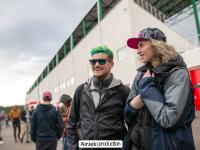 3 этап RDS GP NRing