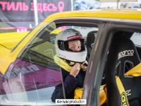 3 этап RDS GP NRing