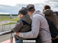 3 этап RDS GP NRing