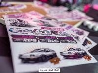 3 этап RDS GP NRing