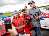 3 этап RDS GP NRing