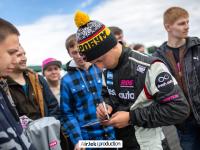 3 этап RDS GP NRing