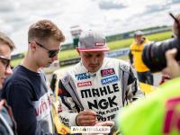 3 этап RDS GP NRing