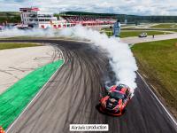 3 этап RDS GP NRing