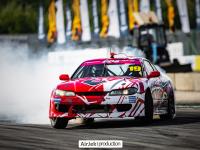 3 этап RDS GP NRing