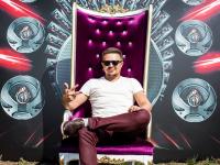6 этап RDS GP Красноярск