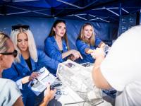 6 этап RDS GP Красноярск