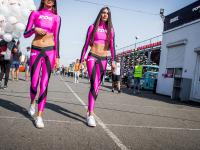 6 этап RDS GP Красноярск