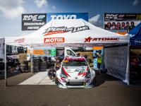 6 этап RDS GP Красноярск