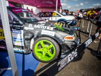 6 этап RDS GP Красноярск