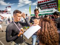 6 этап RDS GP Красноярск