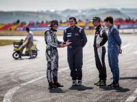 6 этап RDS GP Красноярск