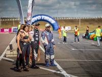 6 этап RDS GP Красноярск