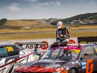6 этап RDS GP Красноярск
