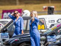 6 этап RDS GP Красноярск