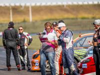 6 этап RDS GP Красноярск