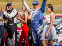 6 этап RDS GP Красноярск