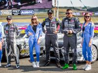 6 этап RDS GP Красноярск