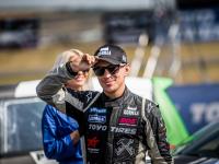 6 этап RDS GP Красноярск