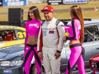6 этап RDS GP Красноярск