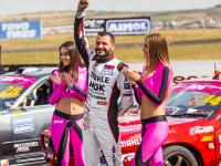 6 этап RDS GP Красноярск