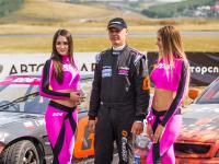 6 этап RDS GP Красноярск