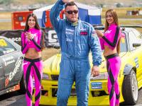 6 этап RDS GP Красноярск