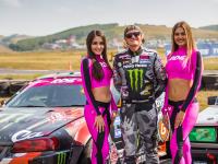 6 этап RDS GP Красноярск