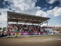 6 этап RDS GP Красноярск