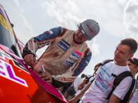 6 этап RDS GP Красноярск