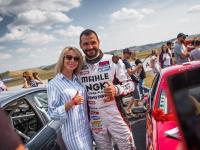 6 этап RDS GP Красноярск