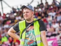 6 этап RDS GP Красноярск