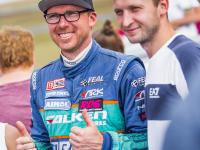 6 этап RDS GP Красноярск