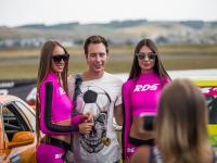 6 этап RDS GP Красноярск