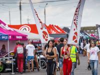 6 этап RDS GP Красноярск