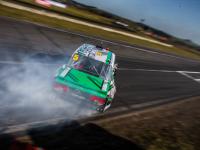 6 этап RDS GP Красноярск