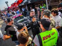 6 этап RDS GP Красноярск