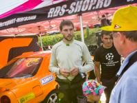 6 этап RDS GP Красноярск
